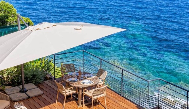 Casa Bordimare Miomo Cap Corse