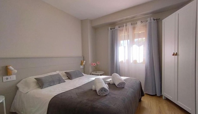 Casa Borlas