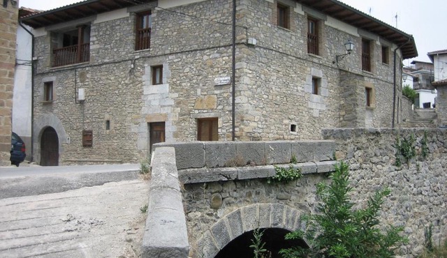 Casa Borro