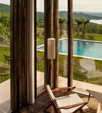 Casa Boumort