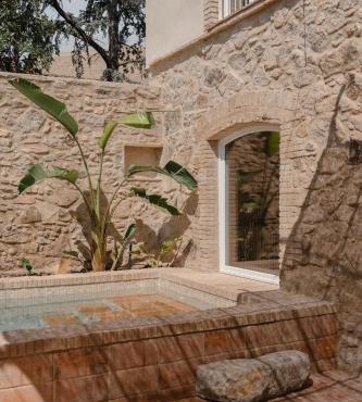 Casa boutique a Vilamacolum