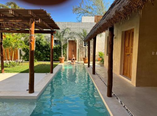 Casa Boutique Coco Calin