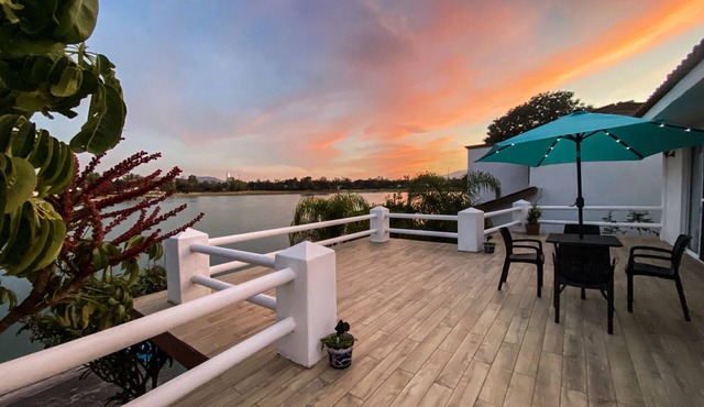 Casa Boutique del Lago