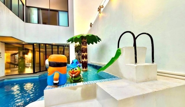 Casa Boutique Pedregal