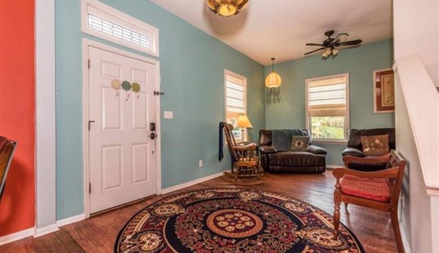 Casa Bravo in historic downtown - walk to town