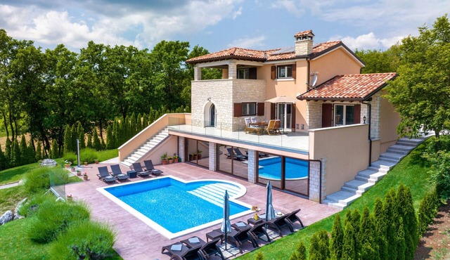 Casa Brazzana ZadarVillas