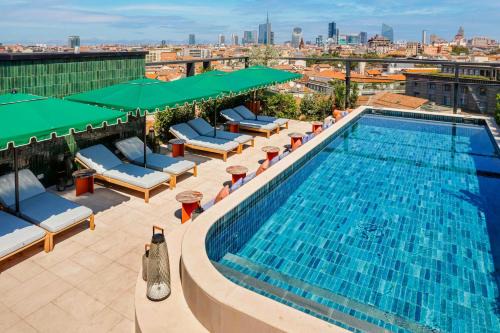 Casa Brera, a Luxury Collection Hotel, Milan