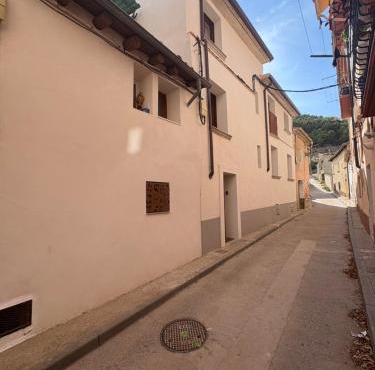 Casa Brillantes
