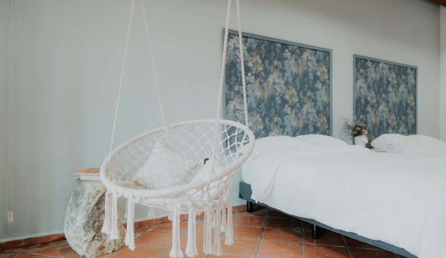 Casa Briones, Veracruz