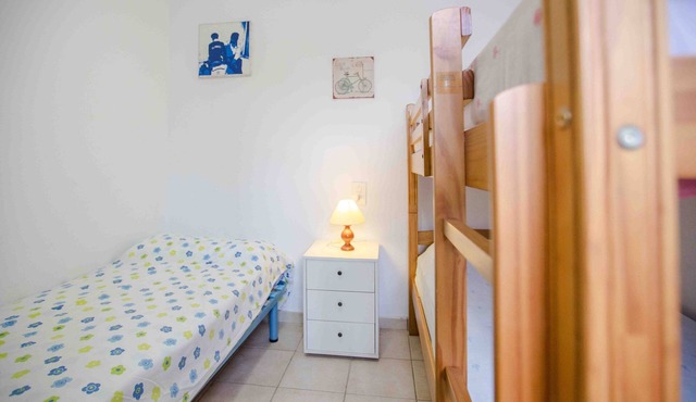 Casa Brisa- Alojamientos turísticos MarCalma