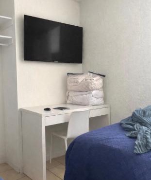 Casa Brisa Blanca