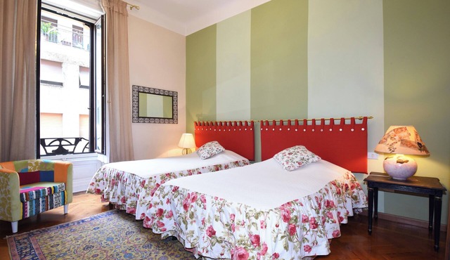 Casa Broggi - 2 bedroom apartment 15mins walking from Central Station.