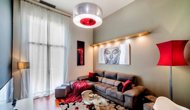 Casa Bruc - Five Bedroom Villa, Sleeps 10