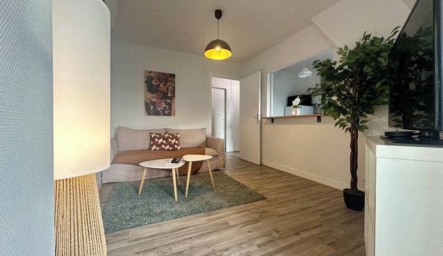 Casa Brune - Votre cocon en plein cœur de Brive