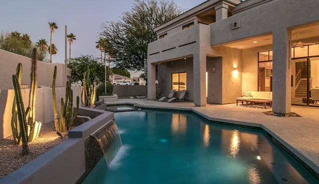 Casa Buenaluxurious Retreat w/2 Masters & Views!