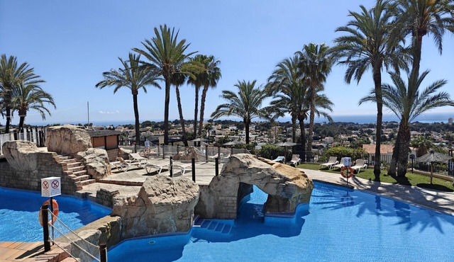 Casa BuenaVista Calpe