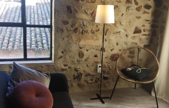Casa Buscareta