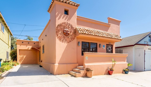 Casa by the Sea