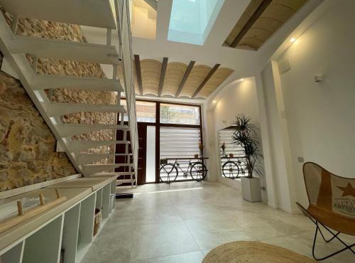 Casa céntrica en Reus