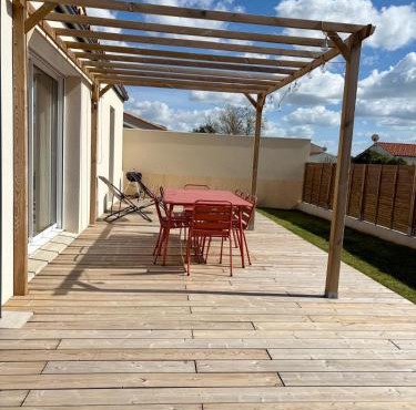 Casa Côme - Maison familiale - Tout à pied !
