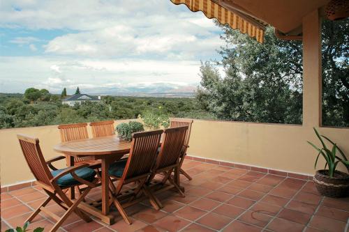 Casa Caliche