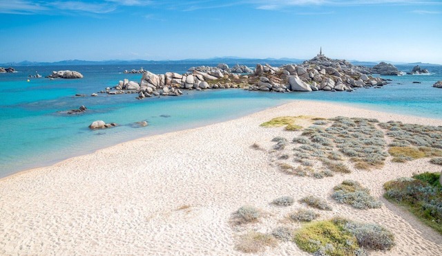 Casa Corsa : Levante