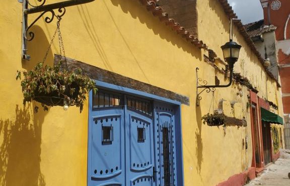 Casa Carmen