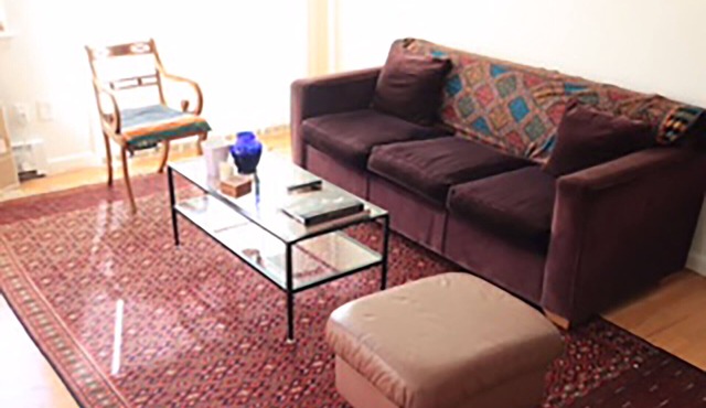 CASA CABANA : 1 BEDROOM CONDO 2 BLOCKS FROM BEACH