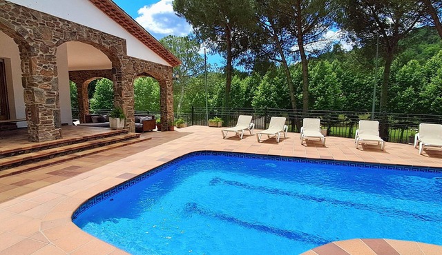 Casa Cabet Nova | Pool & Garden | Golf, Padel in Walking Distance