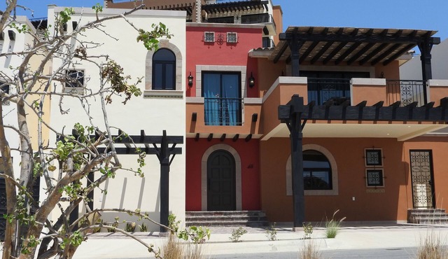 Casa Caborado~Luxury Villa~Ocean View~Private Pool & Hot Tub~As seen on HGTV!