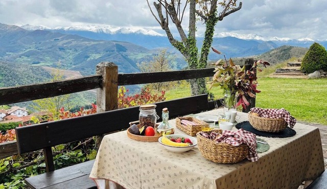 Casa CaChucho - Liébana