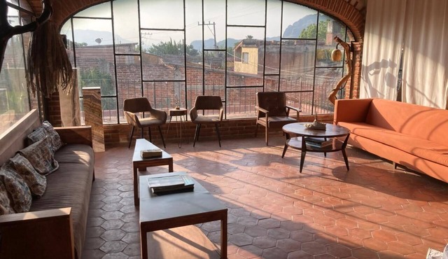Casa Café Arte, Hotel Boutique