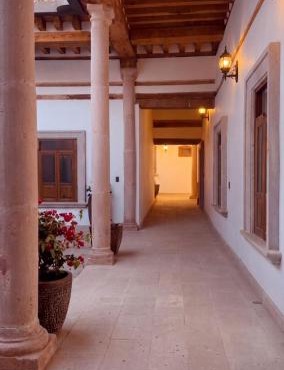 Casa Cairo Pátzcuaro