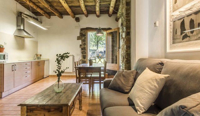 casa Cajigo