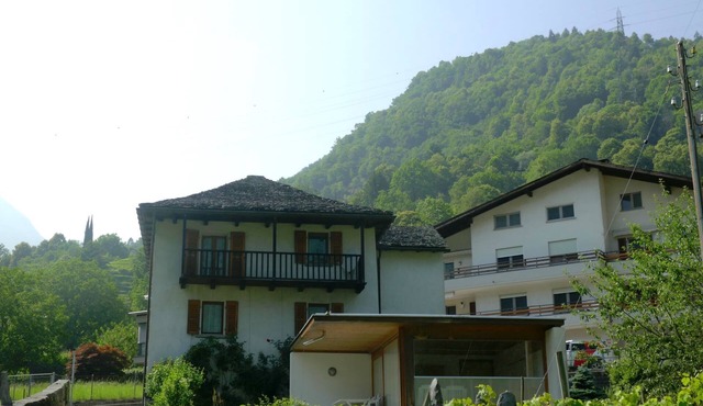 Casa Calanca by Interhome