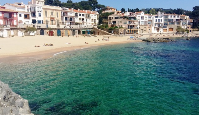 Casa Calella