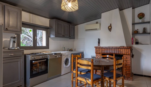 Casa Calma - Maison à proximité des plages