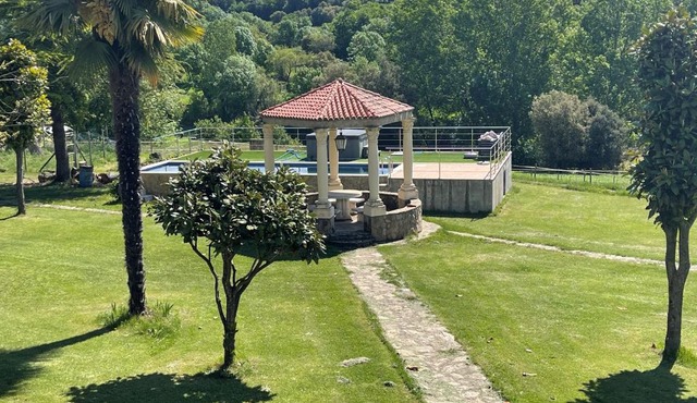 Casa Calvés