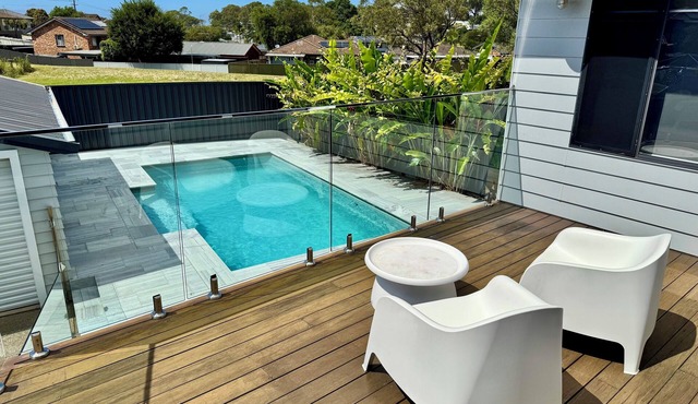 Casa Calvi - Central location with Pool