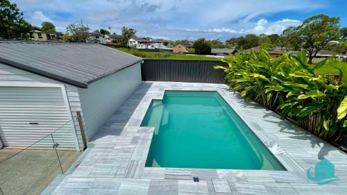 Casa Calvi - Central location with Pool