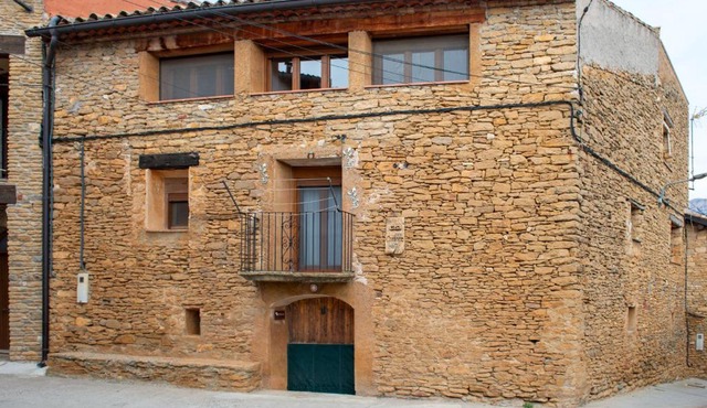 CASA CAMINER