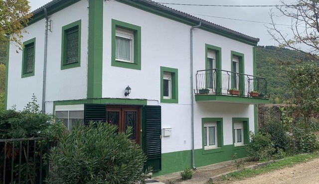 Casa Camino Real