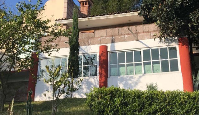 CASA CAMPESTRE