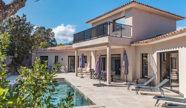 Casa Campa di Pinarello