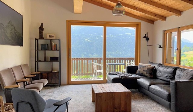 Casa Campanula by Interhome