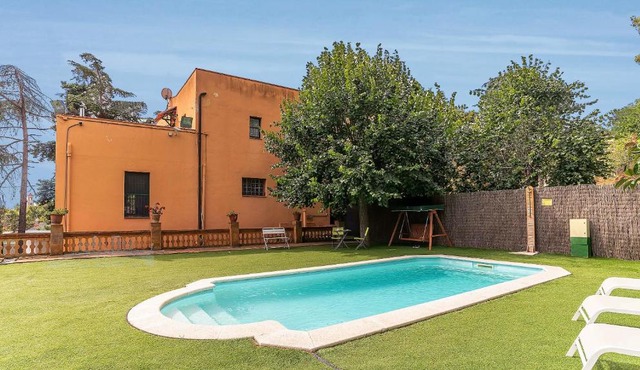 Casa Can Roura