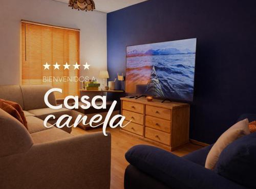 Casa Canela