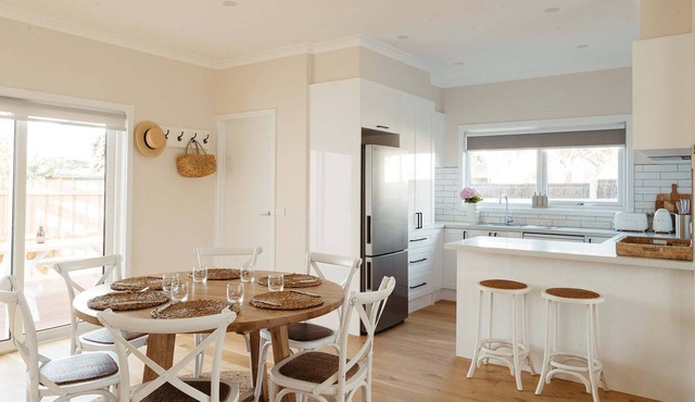 Casa Capel 500m to Beach