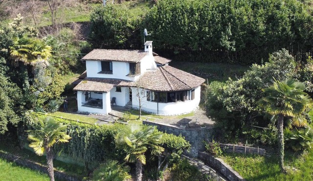Casa Cappellina – Exclusive Lakefront Holiday Home with Exceptional Views
