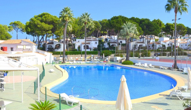 Casa Capricho Javea - 5019